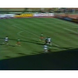 Final Copa Africa 1988 Camerun-1 Nigeria-0