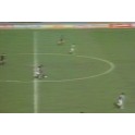 Calcio 88/89 Juventus-1 Milán-1