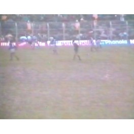 Calcio 87/88 Sampdoria-0 Napoles-1