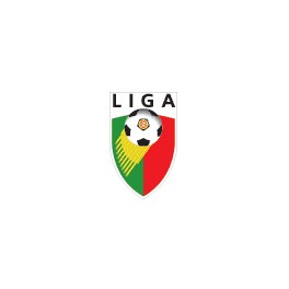 Liga Portuguesa 15/16 V. Guimaraes-0 Sp. Lisboa-0