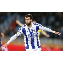 Liga 15/16 R.Sociedad-1 Málaga-1