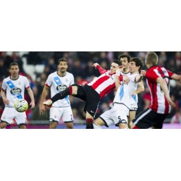 Liga 15/16 Ath.Bilbao-4 Deportivo-1