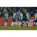 Liga 15/16 Espanyol-2 Rayo Vallecano-1