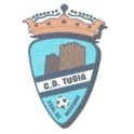 C. D. Tugia (Peral de Becerro-Jaén)