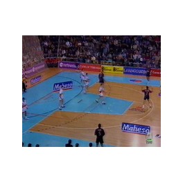 Final Copa Europa 98/99 vta Barcelona-29 B.Zagreb-18