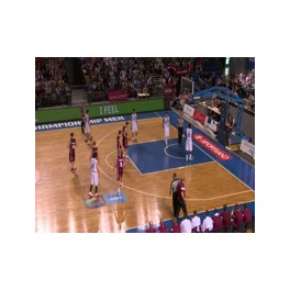 Final Eurobasket U-20 2013 Italia-67 Letonia-60 Final Eurobasket U-20 2013 Italia-67 Letonia-60