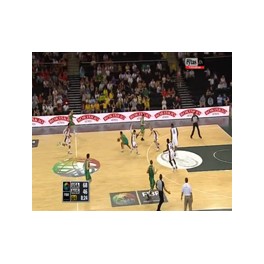 Final Mundobasket U-17 2012 U.S.A.-95 Australia-62 Final Mundobasket U-17 2012 U.S.A.-95 Australia-62