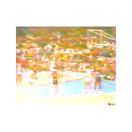 Final Juegos Panamericanos 1979 U.S.A.-113 Puerto Rico-94