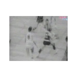 All Star Game 50/51 Este-111 Oeste-94 (6 minutos)