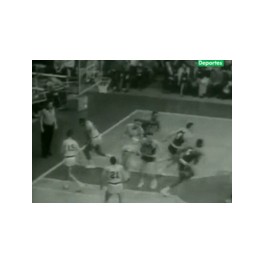 All Star Game 57/58 Este-130 Oeste-118 (2 minutos) All Star Game 57/58 Este-130 Oeste-118 (2 minutos)