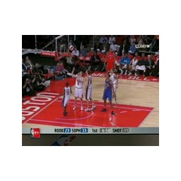 Rookies Game 05/06 Sophomores-106 Rookies-96 Rookies Game 05/06 Sophomores-106 Rookies-96