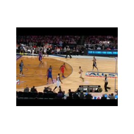 Rookies Game 10/11 Rookies-148 Sophomores-140