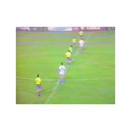 Liga 87/88 Las Palmas-3 R.Sociedad-2