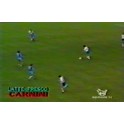 Calcio 86/87 Como-1 Napoles-1