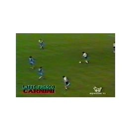 Calcio 86/87 Como-1 Napoles-1