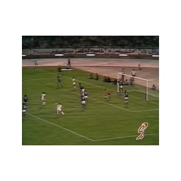 Final Copa Asia 1976 Iran-1 Kuwait-0