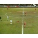 Copa de la Uefa 81/82 1/4 vta Kaiserlautern-5 R.Madrid-0
