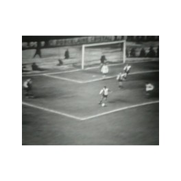 Copa Europa 62/63 St.Reims-0 Feyenoord-1