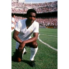 Laurie Cunningham Historia de una Ovasion