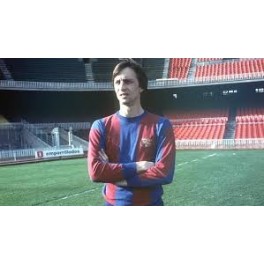 Informe Robinson Especial Johan Cruyff