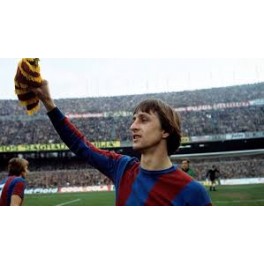 Johan Cruyff El Legado de un Visionario