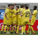 Liga 15/16 Eibar-1 Villarreal-2