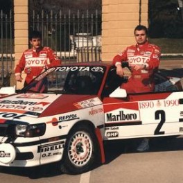 Conexion Vintange Carlos Sainz Conexion Vintange Carlos Sainz