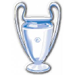 Copa Europa 87/88 P.S.V.-0 R. Madrid-0