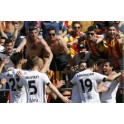 Liga 15/16 Valencia-2 Sevilla-1