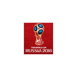 Clasf. Mundial 2018 Chile-1 Argentina-2