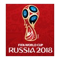 Clasf. Mundial 2018 Brasil-2 Uruguay-2