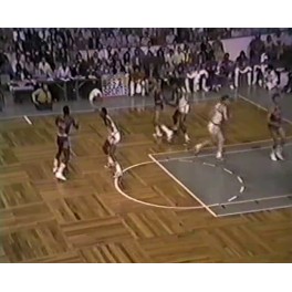 Final NBA 75/76 2ºpartido Boston-105 Phoenix-90