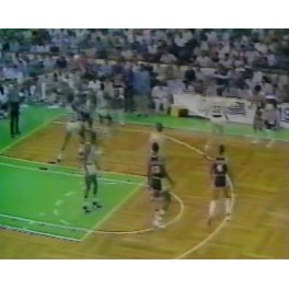Final NBA 83/84 5ºpartido Boston-121 L.A. Lakers-103 Final NBA 83/84 5ºpartido Boston-121 L.A. Lakers-103