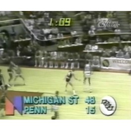 NCAA 78/79 1/2 Pensylbania-67 Mychigan-101