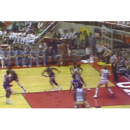 NCAA 78/79 1/2 Indiana-76 Depaul-74 NCAA 78/79 1/2 Indiana-76 Depaul-74