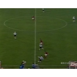 Uefa 91/92 Torino-1 Copenhague-0
