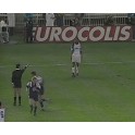 Uefa 92/93 1/8 ida P.S.G.-0 Anderlecht-0