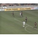 Copa Europa 90/91 Milán-1 Brujas-0