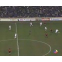 Copa del Rey 92/93 1/8 ida Mallorca-2 R.Madrid-0 (2 minutos)
