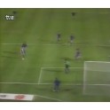 Copa del Rey 88/89 1/4 ida Barcelona-3 At.Madrid-3 (6 minutos)