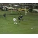 Uefa 84/85 1/16 vta R.Madrid-3 Rijeka-0 (1 minuto)