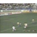 Liga 83/84 Cádiz-2 R.Madrid-3 (2 minutos)