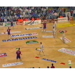 Final Copa Europa 97/98 vta B.Zagreb-22 Barcelona-28