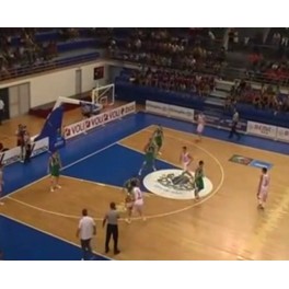 Final Eurobasket U-16 2010 Croacia-80 Lituania-52 Final Eurobasket U-16 2010 Croacia-80 Lituania-52