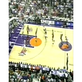 Final NBA 92/93 1ºpartido Phoentx-92 Chicago-100 Final NBA 92/93 1ºpartido Phoentx-92 Chicago-100