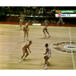 All Star Game 69/70 Este-142 Oeste-135