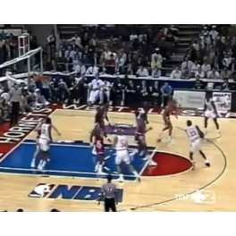 All Star Game 90/91 Este-116 Oeste-114 All Star Game 90/91 Este-116 Oeste-114