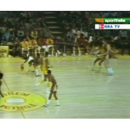 All Star Game 71/72 Oeste-112 Este-110