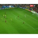 Final Europeo Sub-21 2015 Suecia-0 Portugal-0
