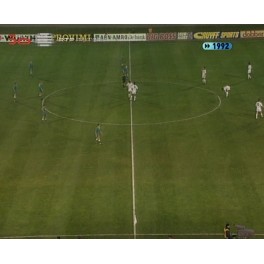 Uefa 92/93 V.Guimaraes-0 Ajax-3